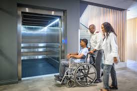 Hospital Lift (4000 FE)